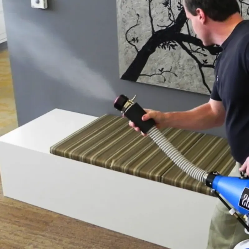 Professional Odor Removal in Pine Island Ridge, FL